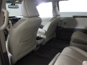 Thumbnail image of 2014 Toyota Sienna at Auto Expo 95