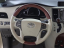Thumbnail image of 2014 Toyota Sienna at Auto Expo 95