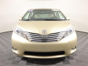 Thumbnail image of 2014 Toyota Sienna at Auto Expo 95