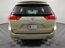 Thumbnail image of 2014 Toyota Sienna at Auto Expo 95