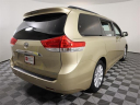 Thumbnail image of 2014 Toyota Sienna at Auto Expo 95