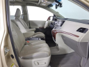 Thumbnail image of 2014 Toyota Sienna at Auto Expo 95