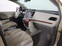 Thumbnail image of 2014 Toyota Sienna at Auto Expo 95
