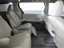 Thumbnail image of 2014 Toyota Sienna at Auto Expo 95