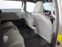 Thumbnail image of 2014 Toyota Sienna at Auto Expo 95