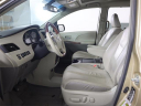 Thumbnail image of 2014 Toyota Sienna at Auto Expo 95