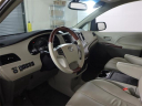 Thumbnail image of 2014 Toyota Sienna at Auto Expo 95