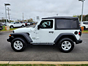 Thumbnail image of 2020 Jeep Wrangler at Pine Belt Chrysler Jeep