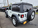 Thumbnail image of 2020 Jeep Wrangler at Pine Belt Chrysler Jeep