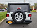 Thumbnail image of 2020 Jeep Wrangler at Pine Belt Chrysler Jeep