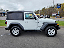 Thumbnail image of 2020 Jeep Wrangler at Pine Belt Chrysler Jeep