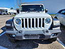 Thumbnail image of 2020 Jeep Wrangler at Pine Belt Chrysler Jeep