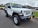 Thumbnail image of 2020 Jeep Wrangler at Pine Belt Chrysler Jeep