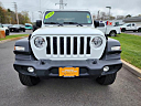 Thumbnail image of 2020 Jeep Wrangler at Pine Belt Chrysler Jeep
