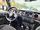 Thumbnail image of 2020 Jeep Wrangler at Pine Belt Chrysler Jeep