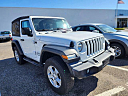 Thumbnail image of 2020 Jeep Wrangler at Pine Belt Chrysler Jeep