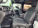 Thumbnail image of 2020 Jeep Wrangler at Pine Belt Chrysler Jeep