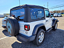 Thumbnail image of 2020 Jeep Wrangler at Pine Belt Chrysler Jeep