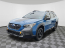 Thumbnail image of 2022 Subaru Outback at Piazza Acura Honda of Reading