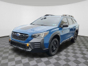 Thumbnail image of 2022 Subaru Outback at Piazza Honda Acura of Reading Used