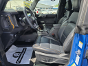 2024 Ford Bronco Badlands at Friendship Chevrolet Buick Gmc