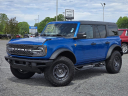 Thumbnail image of 2024 Ford Bronco at Friendship Chevrolet Buick Gmc