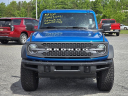 Thumbnail image of 2024 Ford Bronco at Friendship Chevrolet Buick Gmc