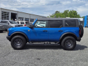 Thumbnail image of 2024 Ford Bronco at Friendship Chevrolet Buick Gmc