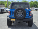 Thumbnail image of 2024 Ford Bronco at Friendship Chevrolet Buick Gmc