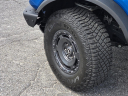 Thumbnail image of 2024 Ford Bronco at Friendship Chevrolet Buick Gmc