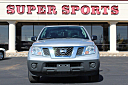 Thumbnail image of 2016 Nissan Frontier at SUPER SPORTS