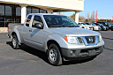 Thumbnail image of 2016 Nissan Frontier at SUPER SPORTS