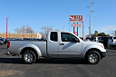 Thumbnail image of 2016 Nissan Frontier at SUPER SPORTS