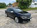 Thumbnail image of 2014 Chevrolet Impala at North Main Auto Sales