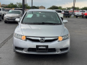 Thumbnail image of 2009 Honda Civic at CAR KINGS
