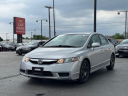 Thumbnail image of 2009 Honda Civic at CAR KINGS