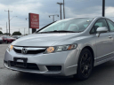 Thumbnail image of 2009 Honda Civic at CAR KINGS