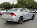 2009 Honda Civic LX at CAR KINGS
