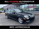 Thumbnail image of 2012 Mercedes-Benz C-Class at All Access Automotive