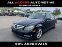 Thumbnail image of 2012 Mercedes-Benz C-Class at All Access Automotive
