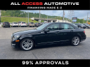Thumbnail image of 2012 Mercedes-Benz C-Class at All Access Automotive