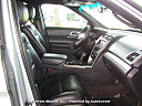 Thumbnail image of 2013 Ford Explorer at Garrett Motors, Inc.