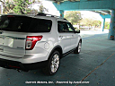 Thumbnail image of 2013 Ford Explorer at Garrett Motors, Inc.