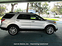 Thumbnail image of 2013 Ford Explorer at Garrett Motors, Inc.
