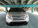 Thumbnail image of 2013 Ford Explorer at Garrett Motors, Inc.