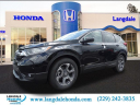 Thumbnail image of 2017 Honda CR-V at Langdale Honda