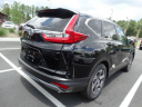 Thumbnail image of 2017 Honda CR-V at Langdale Honda