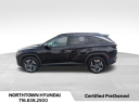 Thumbnail image of 2022 Hyundai TUCSON at Northtown Hyundai Genesis