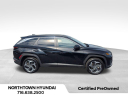 Thumbnail image of 2022 Hyundai TUCSON at Northtown Hyundai Genesis