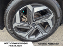 Thumbnail image of 2022 Hyundai TUCSON at Northtown Hyundai Genesis